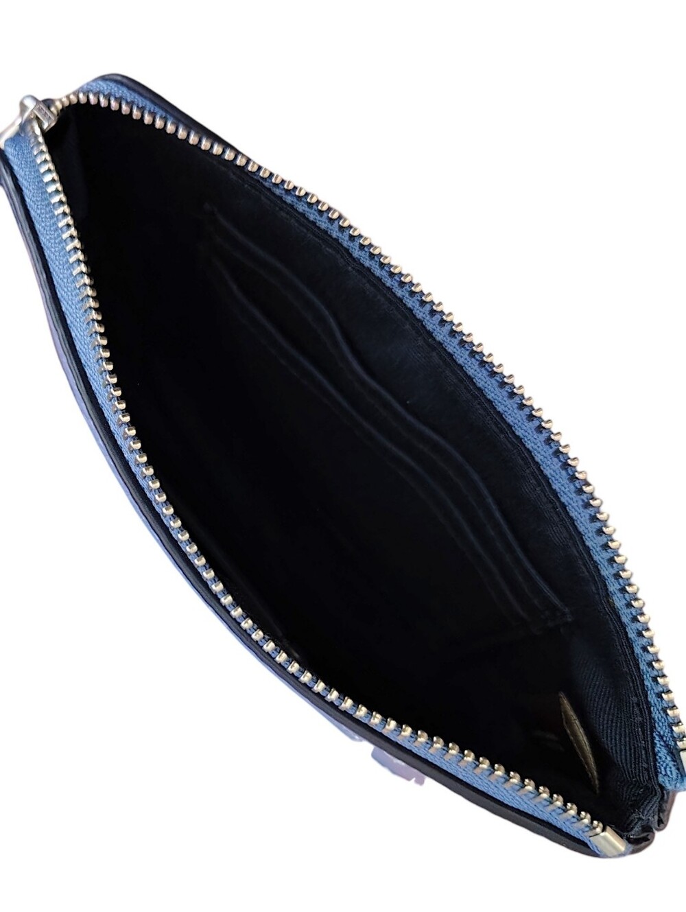 Coach x Disney Cinderella Wristlet - Picture 5 of 8